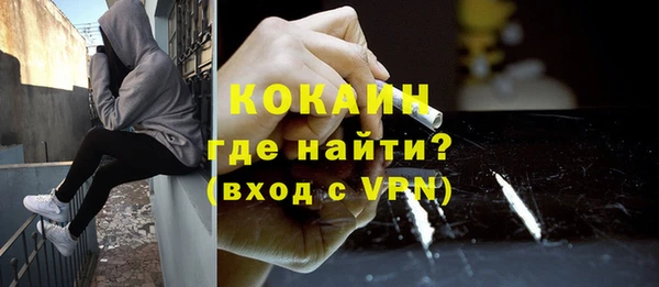 хмурый Богородицк