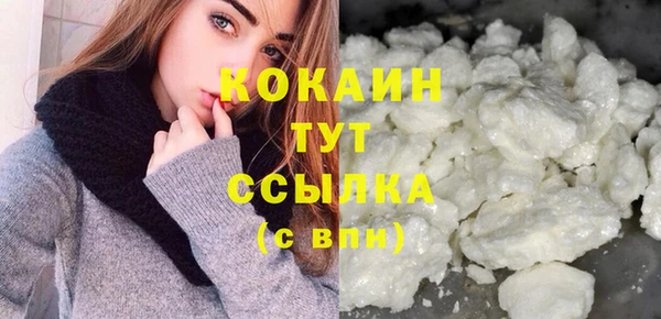 хмурый Богородицк